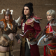Cosplay by Owl & Coffee, Zavage & Viverra Cosplay
